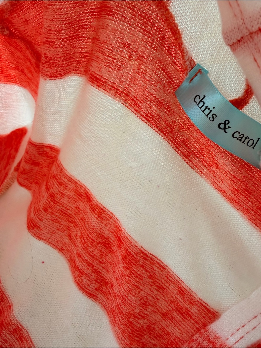 Lightweight Sweater. Sz L - Picture 3 of 4